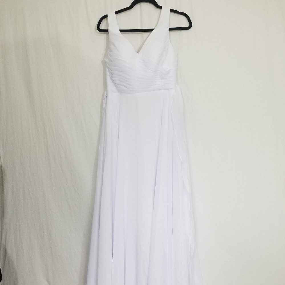 Elegant Wedding Dress